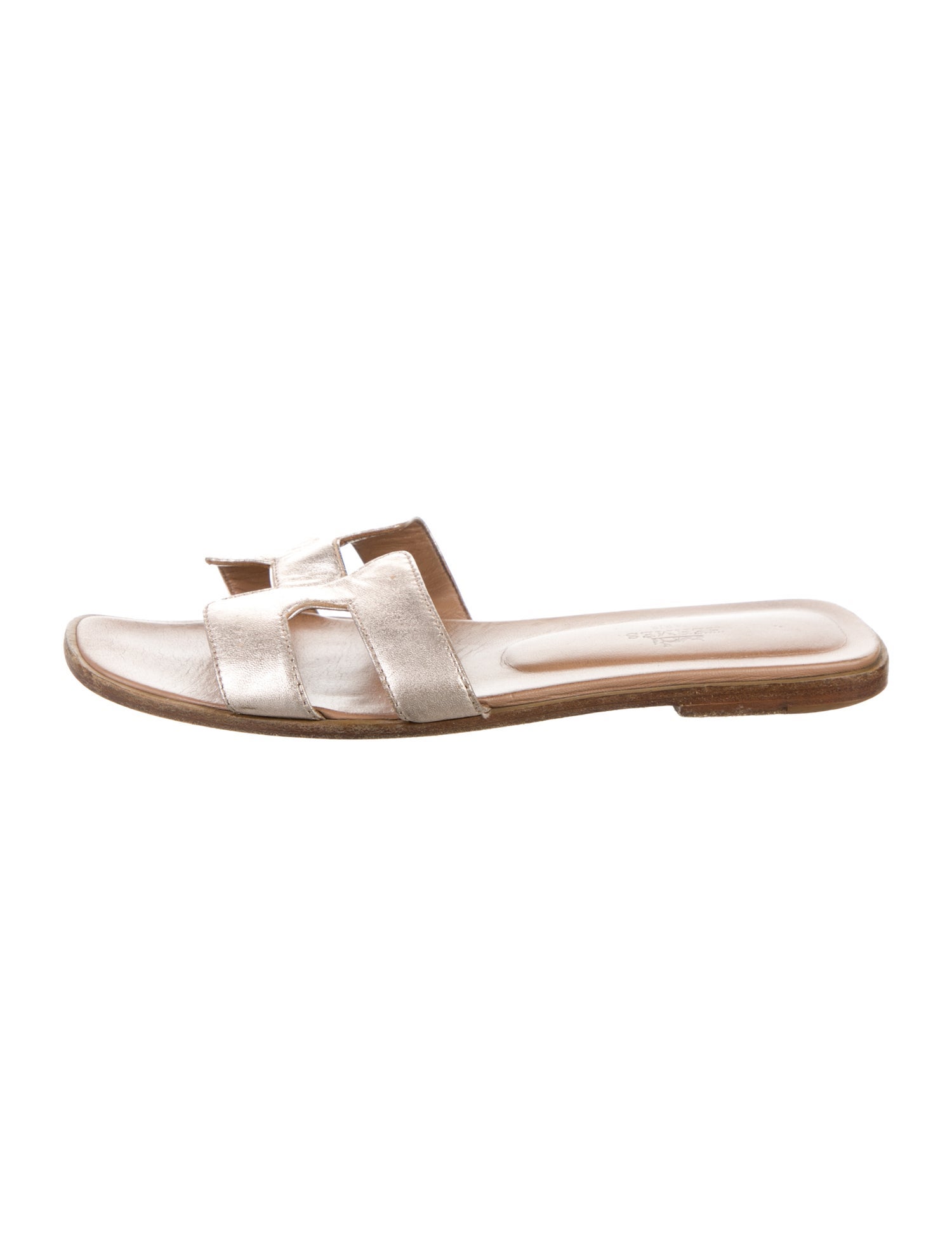 Hermès 2021 Oran Slides